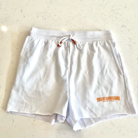 True Religion gym shorts - Picture 11 of 11